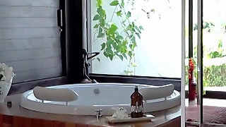 Wifebucket Amateurs - She Was so Wet and We Fucked on the Floor