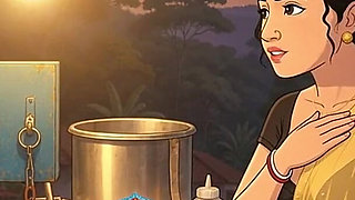 New Desi Vedio - Web Series Cartoon