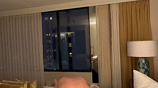 She Came Over so We Could Finish a College Project