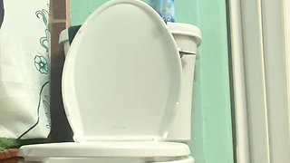 A View From Below: Watch Me Let Go by Sandiego8383