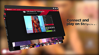 Sexy Blonde's Face Fuck: MissLMrJ in Glasses Deepthroats, Gags & Drips - Watch Now on Stripchat