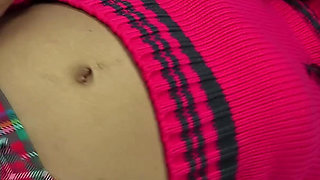 Monica Jade - Lingerie Dance Party