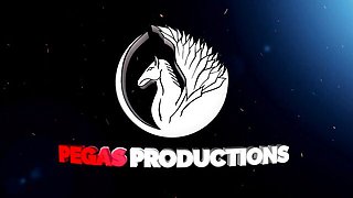 Graceful Bianca's cumshot xxx