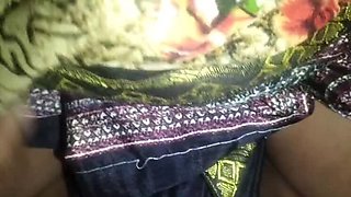Desi Bhabhi Hot Bedroom Sex with Stepson - Indian Family Taboo