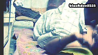 Desi Wife Fucking Romance (telugu)-1