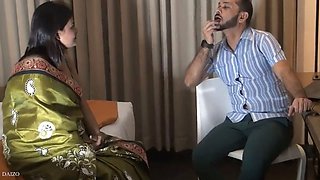 BIg Fat Ass Desi style fucked cum inside