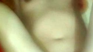 Asian Lucy tied up and fucked