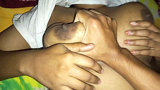 I Fucked my Bangladeshi stepmom at her bedroom