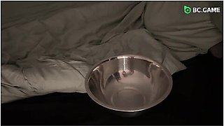 The Stepson Came To Complain To His Stepmom - And Stayed The Night