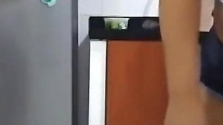 The Babysitter Sucks My Dick for a POV Augmentation