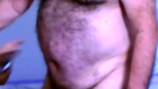 Boss Seduces a Secretary with Garabas and Olga