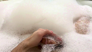 Bubblecumshot