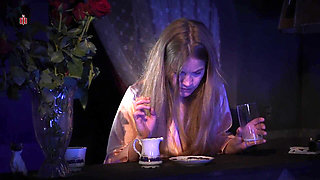 The Pension - Chapter 3 - Milk