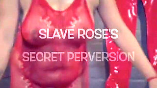 Twisted Nymphs - Rose's Secret Perversion - Part 2