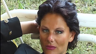 Behind the Scenes of a Real Porn Set!! - (episode 05)