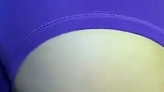 Hot Married Gym Girl Has Unprotected Sex Without a Condom with Her Big-dicked Personal Trainer.
