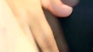 At the Beach, My Stepmother Gets My Cock Really Hard, and I Cum in Her Hairy Pussy.