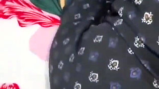 The Brother-in-law Starts Fucking After Making Her Suck His Penis