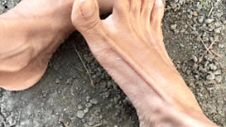 Compilation of Melove Sexy Feet Pictures