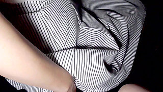 Mayu No.67 Asian Blowjob, Anal Masturbation and Cum Swallowing