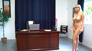 -BareBackStudios- Vanessa Cage - Innocence of a Daughter