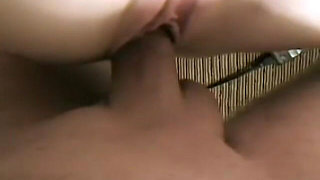 Melanie Skyy and Stunt Cock Shoot a Creampie Scene