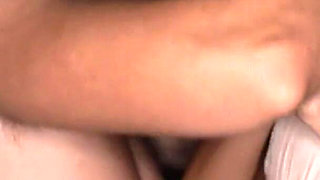 Little Russian Doll Arrives at Orgasm for the First Time