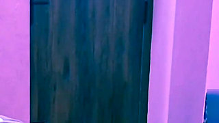 Hot Indian Cheating Housewife Big Tits in Saree Blouse Secret Night Fucking with Ex Boyfriend