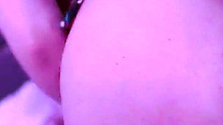 Nightmare Clown Hooker Featuring Dana Vespoli, Dana Dearmond