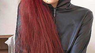 Strict English JOI and CEI - Mistress Commands You to Stroke and Swallow Your Own Cum
