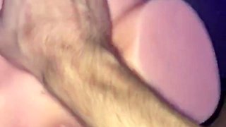 Vocal Thick Cock Creampie Compilation