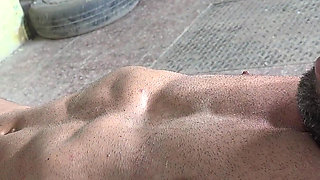 Femdom milking