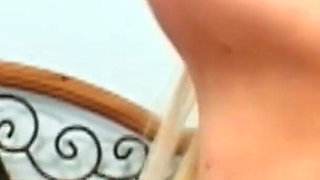 Breathtaking MILF Has a Broken Car but at Least She Gets to Fuck Good.