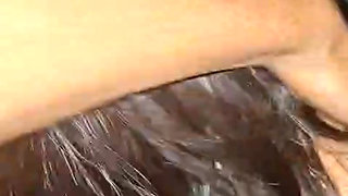 Hitting My Hotwife Hard. I Love to See Her Enjoy Herself
