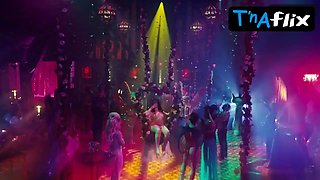 Dana Aliya Levinson Tits Vignette in Yankee Gods