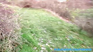 Amative nympho at big tits porn