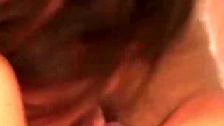 Two hot masseuses are pleasuring an Asian guy's cock