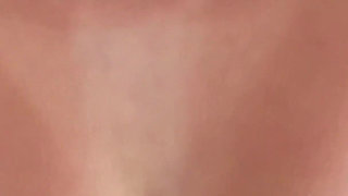 POV He Came on My Ass and Back.