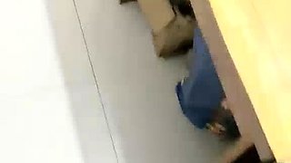 Amateur Foot Fetish Picking Up Girls in Shibuya Part 2