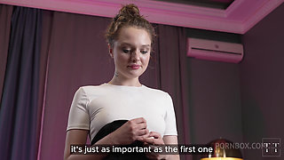 Casting. You're Gonna Have to Do Better Than That