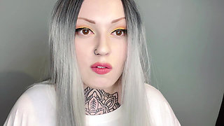 Girlfriend Discovers Your Wedgie Fetish