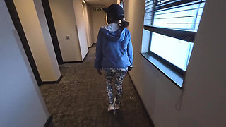 Sweat, Smiles & Room Key Dreams