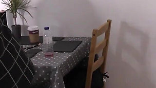 Give me good luck or be punished