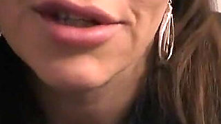 So jealous but that naughty cock of yours gets so erect hearing about stepmom's secret nasty life