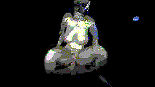 Big Cock, Anal Fuck, Big Boobs, and Cow Riding Love