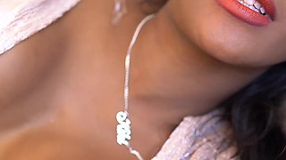 Teasing Step Sister - JOI