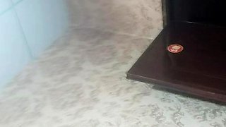 Amateur webcam asian girl