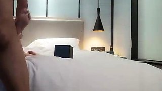Chubby amateur nude on hidden cam