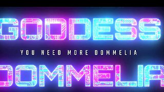 Dommelia - On Your Leash Forever