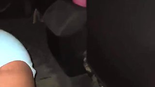 I meet a girl on the beach at night and this happened... A